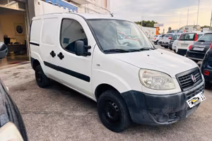 Fiat Doblo Doblò 1.3 MJ 16V PC-TN Cargo S.vtr SX