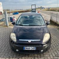 Fiat Punto Evo 1.4 B/GPL 2010 NEOP.