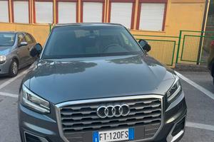 Audi Q2 30TDI S-Line 