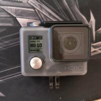 GoPro Hero