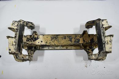 Traversa batticofano Iveco Daily (E6) 3.0