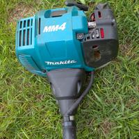 decespugliatore Makita 4tempi