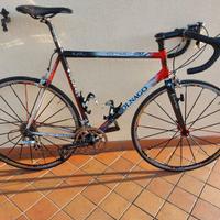 Colnago Art Decor Titanio