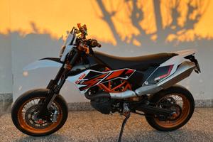 Ktm 690 Guidabile A2
