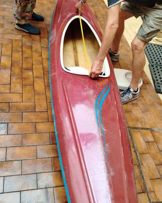 kayak
