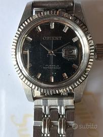 Orologio da polso 'Orient' Vintage da donna