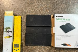 Bilancia camper roulotte