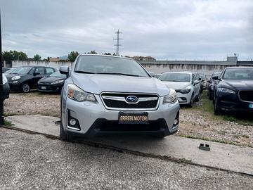 SUBARU XV 2.0D 4X4 Unlimited
