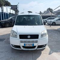 Fiat Doblo Doblò 1.6 16V Natural Power Active