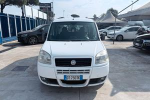 Fiat Doblo Doblò 1.6 16V Natural Power Active