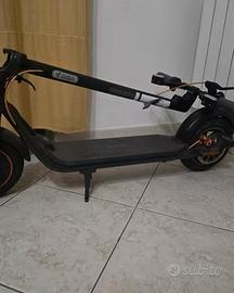 Monopattino