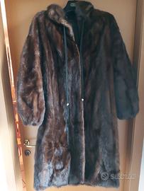 Pelliccia in visione