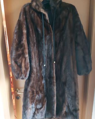 Pelliccia in visione