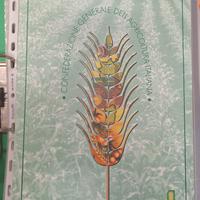 folder 100° Confagricoltura 2001