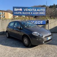 Fiat Punto 1.2 8V 5 porte Young