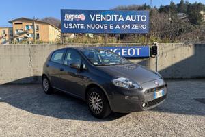 Fiat Punto 1.2 8V 5 porte Young