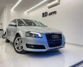 Audi A3 Sportback 2.0 tdi Ambition s-tronic