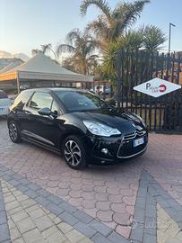 Ds DS3 3 1.4 HDi 70 Chic 2014