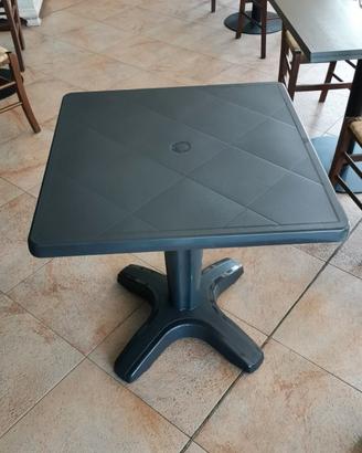 20 tavoli x esterno 70x70