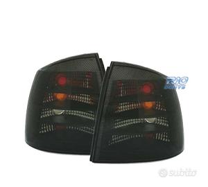 FANALI OPEL ASTRA G 00-04 FUMÉ