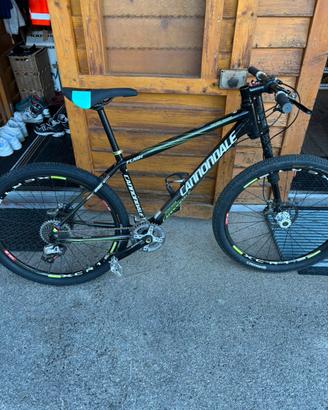 CANNONDALE FACTORY RACING