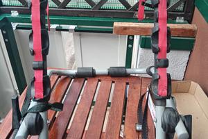 porta biciclette universale 