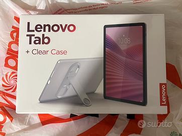 Tablet lenovo