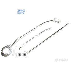 KIT BARRE STABILIZZATRICI REGOLABILI VOLKSWAGEN VW