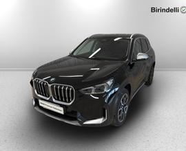 BMW X1 (U11) - X1 sDrive 18i xLine