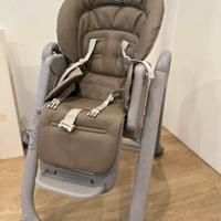 Seggiolone pappa Chicco