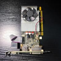GeForce 510 1GB DDR3