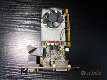 GeForce 510 1GB DDR3