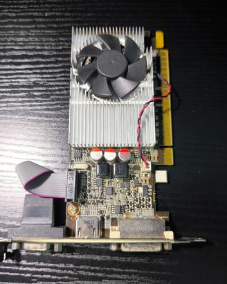 GeForce 510 1GB DDR3