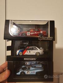 lotto 1/43 hpi minichamps