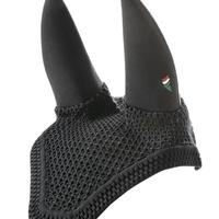 Cuffietta antimosche Equiline insonorizzata Dave