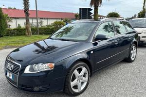 Audi A4 2.0 16V TDI Avant