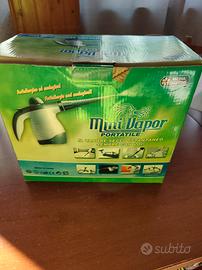 mini vapore portatile 