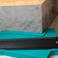 Misuratore di contorno da 27 cm