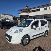 FIAT Qubo 1.4 8V 77 CV Dynamic Natural Power