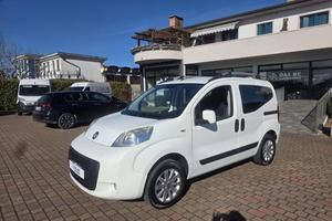 FIAT Qubo 1.4 8V 77 CV Dynamic Natural Power