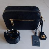 Borsa in ecopelle  marca 4US Paciotti