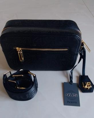 Borsa in ecopelle  marca 4US Paciotti