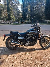vmax 1200 anno 2003