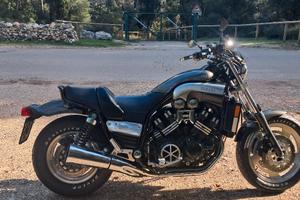 vmax 1200 anno 2003