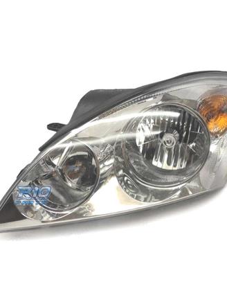 FANALE SINISTRO PER KIA CEED 06-09