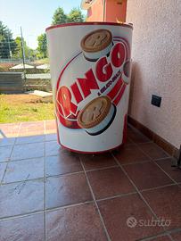 Frigorifero iarp cily ringo da collezione