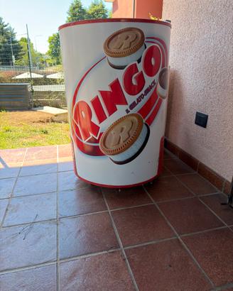 Frigorifero iarp cily ringo da collezione