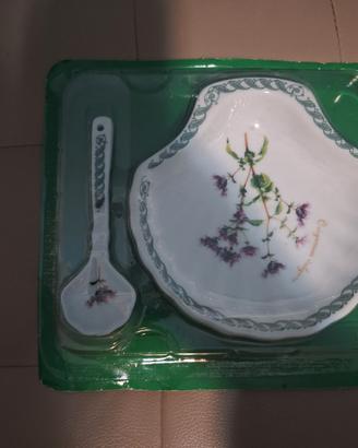 vari pezzi ceramica tognana 