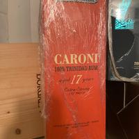 Rum Caroni