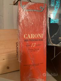 Rum Caroni